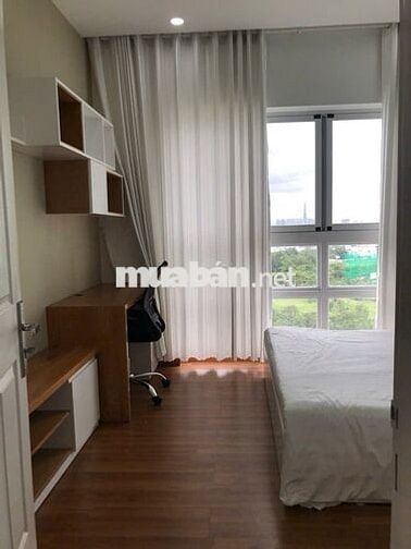 CHO THUÊ CĂN HỘ FULL HAPPY VALLEY -3PN- PHÚ MỸ HƯNG – 32 TRIỆU