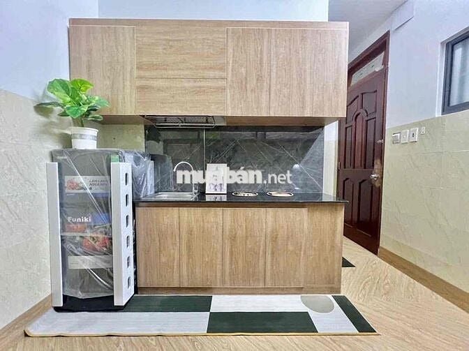 CĂN HỘ DUPLEX CỬA SỔ – ĐẶNG VĂN SÂM, TÂN BÌNH