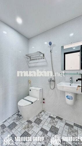 Khai trương tòa nhà Hầm Xe - Thang Máy XVNT gần Hàng Xanh - Bình Thạnh