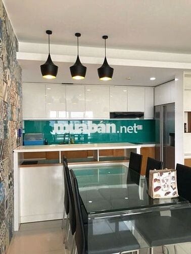 CHO THUÊ CĂN HỘ FULL HAPPY VALLEY -3PN- PHÚ MỸ HƯNG – 32 TRIỆU