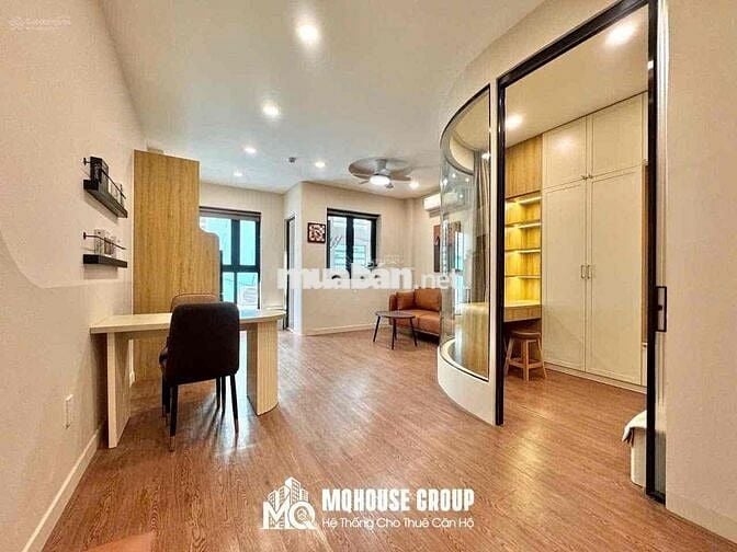 ✨Dự án mới 100% 1PN 2PN Bancol Full NT 65m2 ngay Lê Văn Sỹ cực ngon