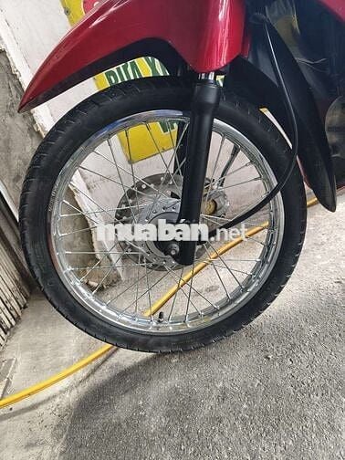 WAVE RSX 110 2010 BSTP NGAY 1  CHỦ XE ZIN CHƯA RỚT