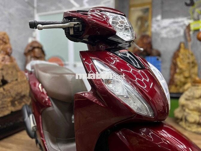 Honda Vision 2024 Smartkey máy zin bao êm