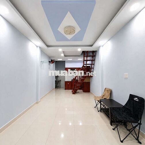 CHO THUÊ NHÀ MỚI NGUYÊN CĂN CHÍNH CHỦ 2 TẦNG