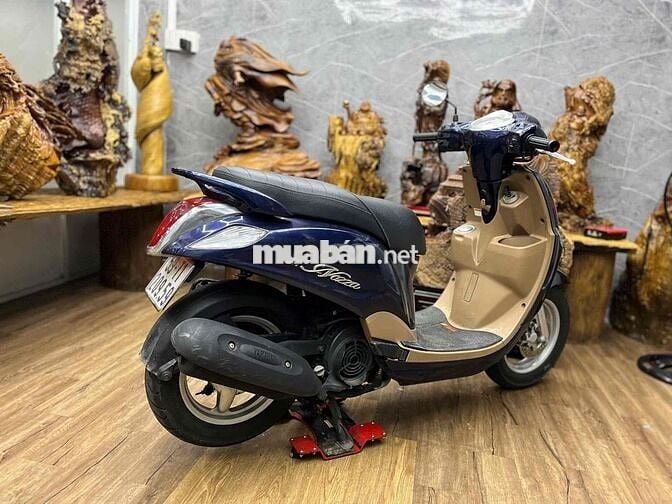 Yamaha Nozza chính chủ bstp máy êm