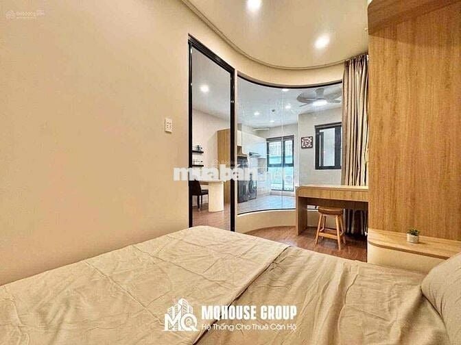 ✨Dự án mới 100% 1PN 2PN Bancol Full NT 65m2 ngay Lê Văn Sỹ cực ngon