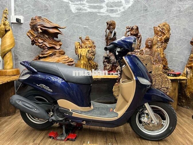Yamaha Nozza chính chủ bstp máy êm