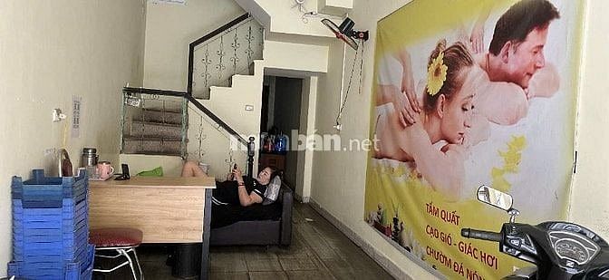 Cần tuyển gấp nv nữ tẩm quất lành mạnh Ko biết dc đào tạo :lh 15p mai 