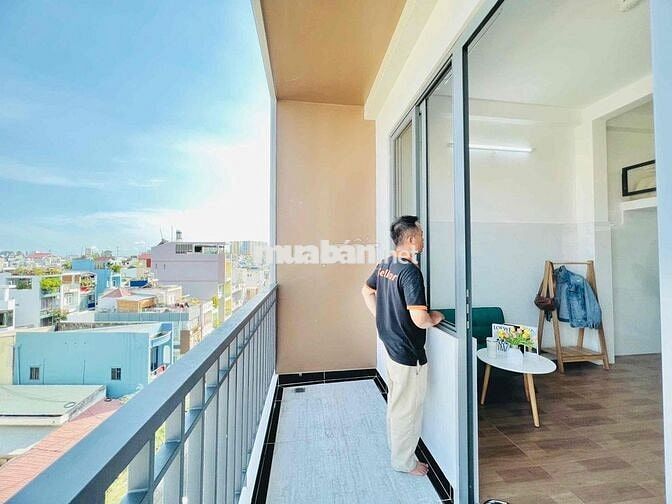 ĐẠI HỌC MỞ - VĂN THÂN - GÁC CAO- THANG MÁY