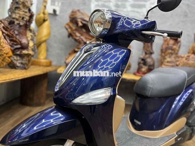 Yamaha Nozza chính chủ bstp máy êm