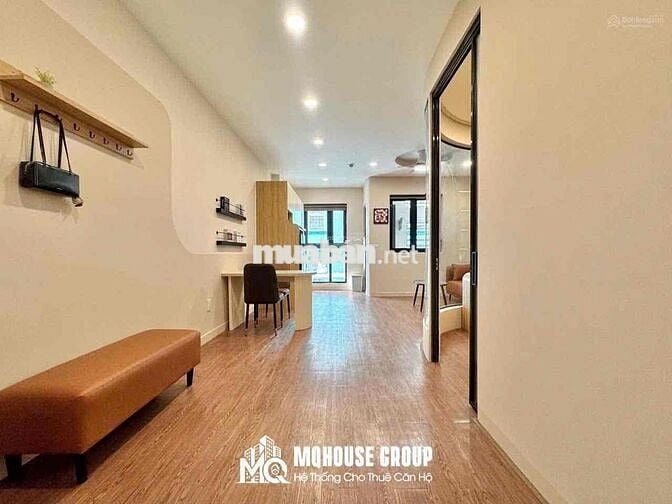 ✨Dự án mới 100% 1PN 2PN Bancol Full NT 65m2 ngay Lê Văn Sỹ cực ngon