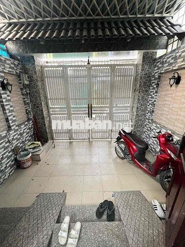 CHO THUÊ NHÀ NGUYÊN CĂN TÂN THỚI NHẤT 1 giá tốt