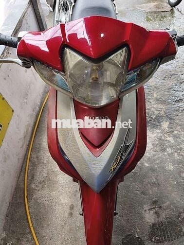 WAVE RSX 110 2010 BSTP NGAY 1  CHỦ XE ZIN CHƯA RỚT