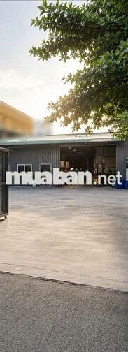 CHO THUÊ KHO ĐƯỜNG XE CONTAINER - NGUYỄN VĂN LINH - QUẬN 7 .