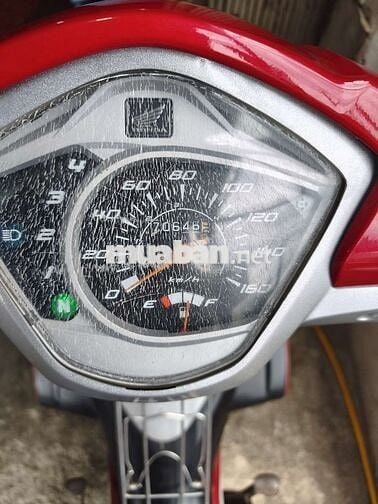 WAVE RSX 110 2010 BSTP NGAY 1  CHỦ XE ZIN CHƯA RỚT