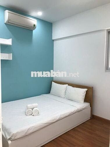 CHO THUÊ CĂN HỘ FULL HAPPY VALLEY -3PN- PHÚ MỸ HƯNG – 32 TRIỆU