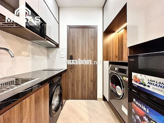 CĂN HỘ 1N1K MỚI OTO TẬN CỬA HOÀNG QUỐC VIỆT, NGHĨA ĐÔ, NGHĨA TÂN 