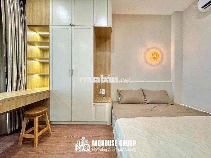 ✨Dự án mới 100% 1PN 2PN Bancol Full NT 65m2 ngay Lê Văn Sỹ cực ngon