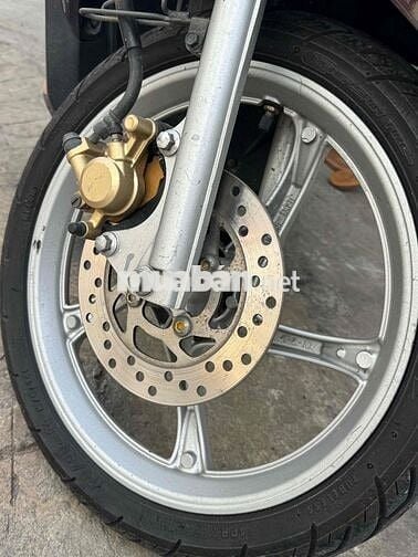 Yamaha Luvias 2011 Nâu Tự động