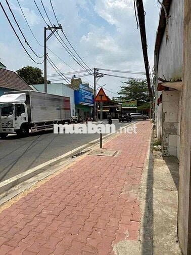 Cho thuê kho Bà điểm đường xe công