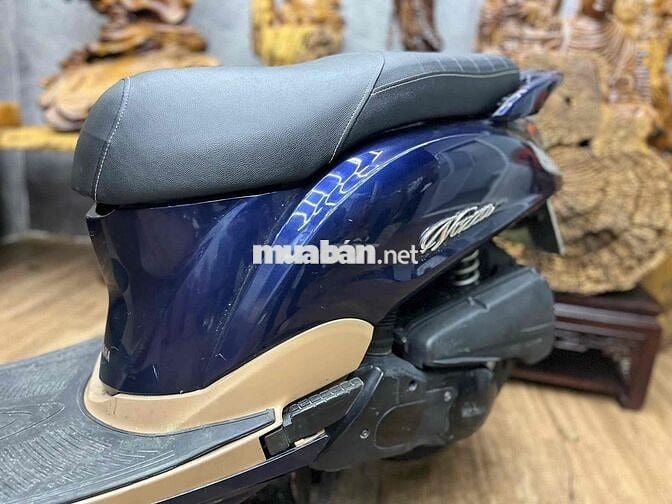 Yamaha Nozza chính chủ bstp máy êm