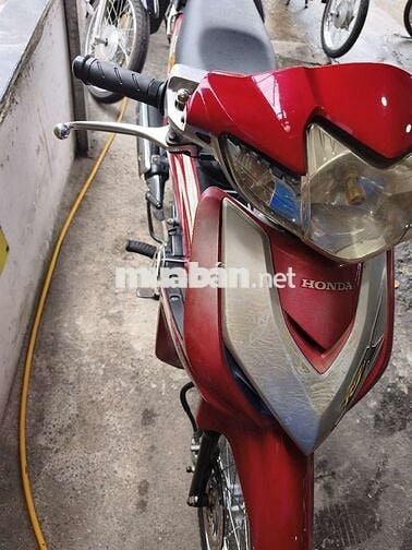 WAVE RSX 110 2010 BSTP NGAY 1  CHỦ XE ZIN CHƯA RỚT