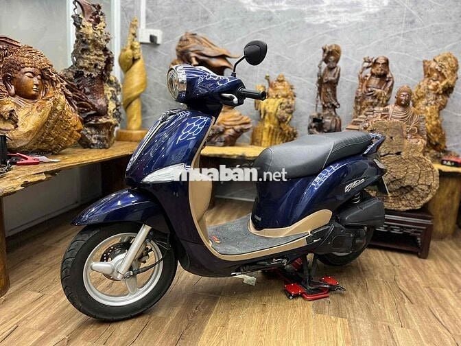 Yamaha Nozza chính chủ bstp máy êm