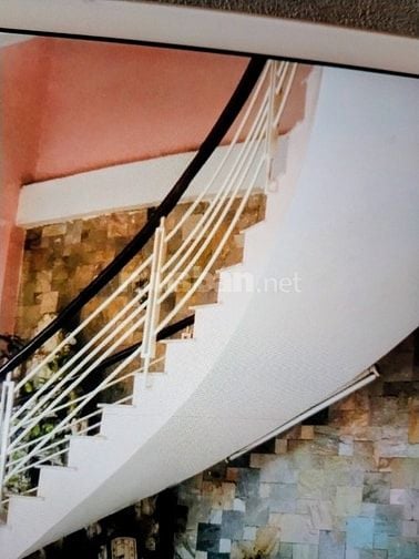 BÁN BIỆT THỰ HAI MẶT TIỀN KHU PHỐ 31 PHƯỜNG HIỆP BÌNH THÀNH PHỐ HỒ CHÍ