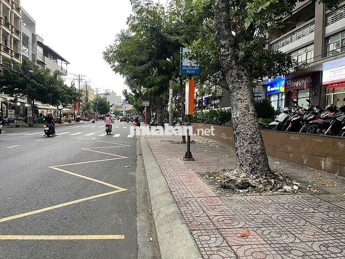 MT Nguyễn Thiệu Lâu, Q. Tân Phú dt92m2 đất đúc thật BTCT 2 lầu 4pn