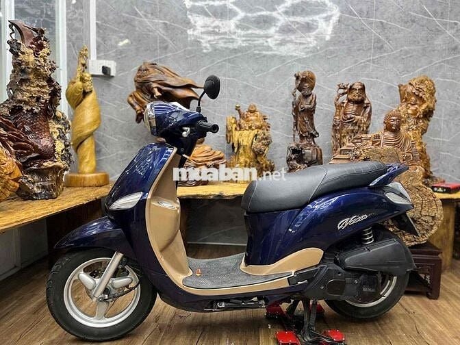 Yamaha Nozza chính chủ bstp máy êm