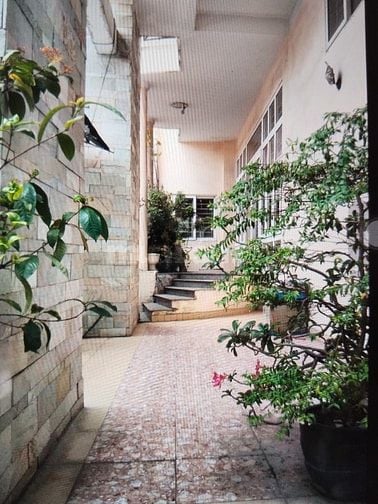 BÁN BIỆT THỰ HAI MẶT TIỀN KHU PHỐ 31 PHƯỜNG HIỆP BÌNH THÀNH PHỐ HỒ CHÍ