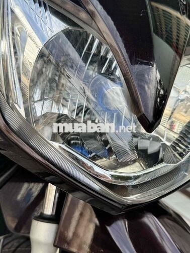 Yamaha Luvias 2011 Nâu Tự động