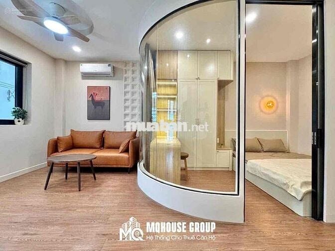 ✨Dự án mới 100% 1PN 2PN Bancol Full NT 65m2 ngay Lê Văn Sỹ cực ngon