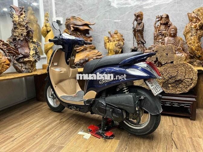 Yamaha Nozza chính chủ bstp máy êm