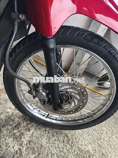 WAVE RSX 110 2010 BSTP NGAY 1  CHỦ XE ZIN CHƯA RỚT