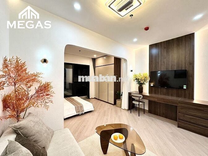 CĂN HỘ 1N1K MỚI OTO TẬN CỬA HOÀNG QUỐC VIỆT, NGHĨA ĐÔ, NGHĨA TÂN 