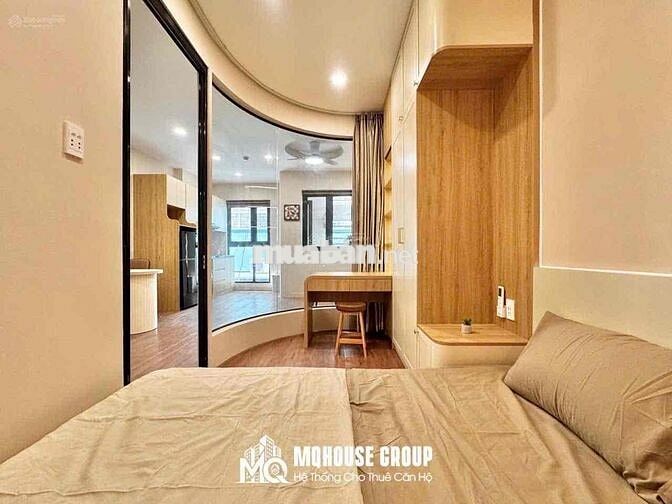 ✨Dự án mới 100% 1PN 2PN Bancol Full NT 65m2 ngay Lê Văn Sỹ cực ngon