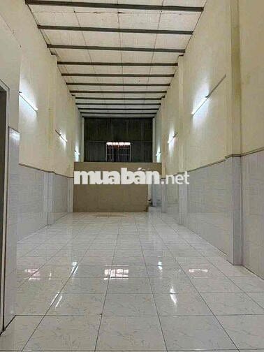 Cho thuê kho Bà điểm đường xe công