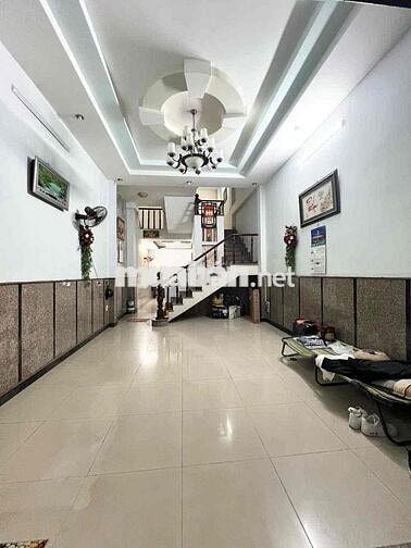 CHO THUÊ NHÀ NGUYÊN CĂN TÂN THỚI NHẤT 1 giá tốt