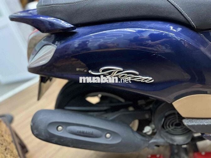 Yamaha Nozza chính chủ bstp máy êm
