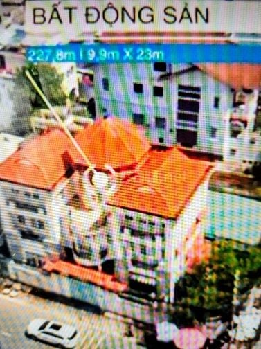 BÁN BIỆT THỰ HAI MẶT TIỀN KHU PHỐ 31 PHƯỜNG HIỆP BÌNH THÀNH PHỐ HỒ CHÍ