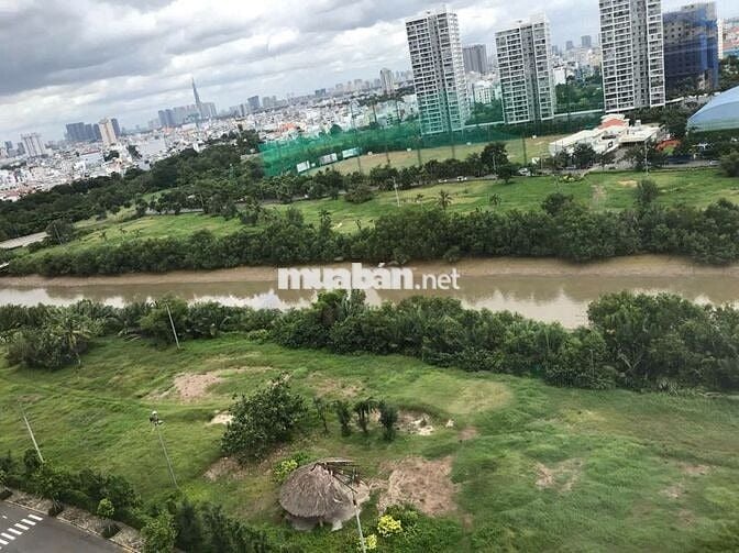 CHO THUÊ CĂN HỘ FULL HAPPY VALLEY -3PN- PHÚ MỸ HƯNG – 32 TRIỆU