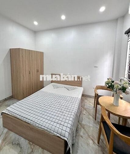 CHO THUÊ PHÒNG Ở 60 DƯƠNG KHUÊ