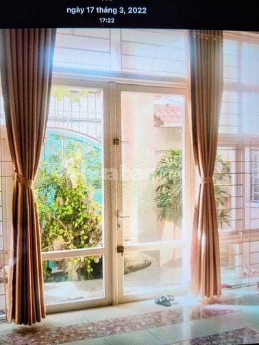BÁN BIỆT THỰ HAI MẶT TIỀN KHU PHỐ 31 PHƯỜNG HIỆP BÌNH THÀNH PHỐ HỒ CHÍ