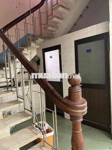 Cho thuê nhà 3 LẦU mặt tiền ÂU Cơ, Dt 5*16, Kinh doanh, Vp, Ở...
