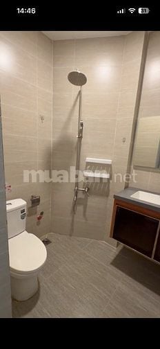 Cho thuê nhà hẻm xe hơi gần mặt tiền Hoàng Hoa Thám ngay chợ Cây Quéo