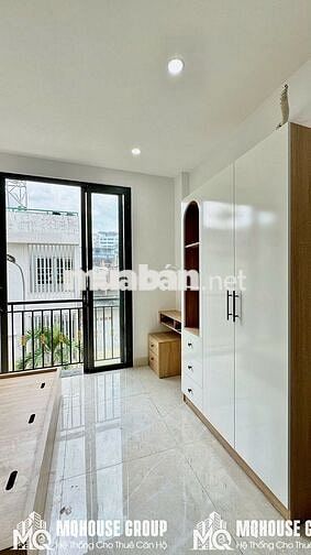 Khai trương tòa nhà Hầm Xe - Thang Máy XVNT gần Hàng Xanh - Bình Thạnh