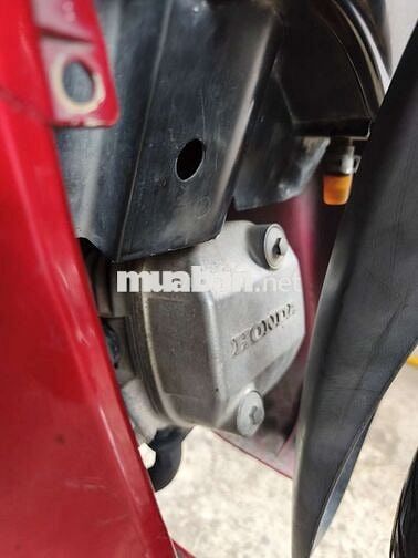WAVE RSX 110 2010 BSTP NGAY 1  CHỦ XE ZIN CHƯA RỚT