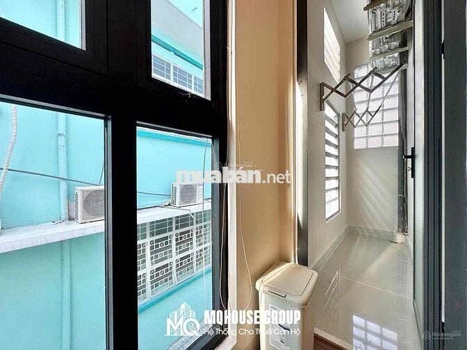 ✨Dự án mới 100% 1PN 2PN Bancol Full NT 65m2 ngay Lê Văn Sỹ cực ngon