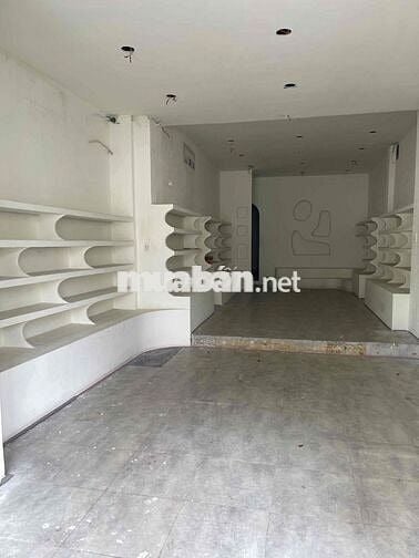 Cho thuê nhà 3 LẦU mặt tiền ÂU Cơ, Dt 5*16, Kinh doanh, Vp, Ở...